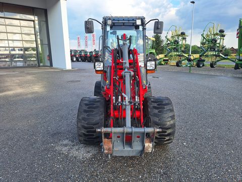 Weidemann 1380
