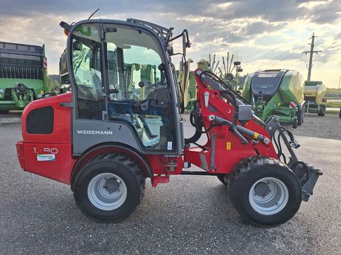 Weidemann 1380