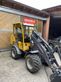 Eurotrac 820/W12CD