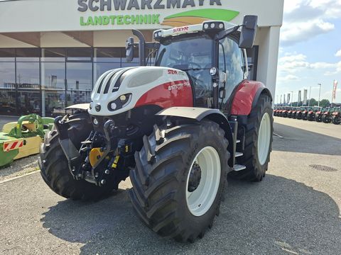 Steyr 6175 Impuls CVT