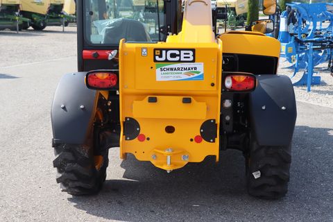 JCB 525-60 AGRI PLUS T5