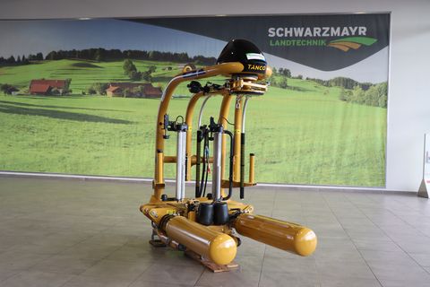 Tanco S200 VariWrap