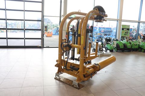 Tanco S200 VariWrap