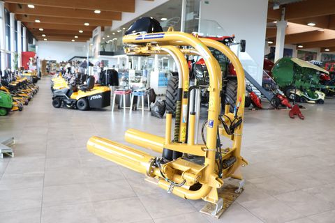 Tanco S200 VariWrap