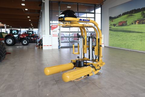 Tanco S200 VariWrap