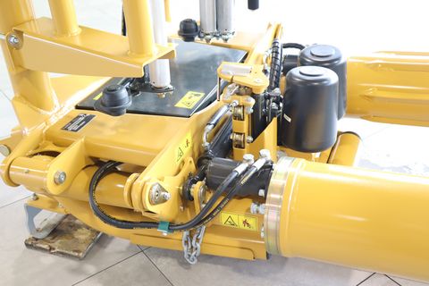 Tanco S200 VariWrap