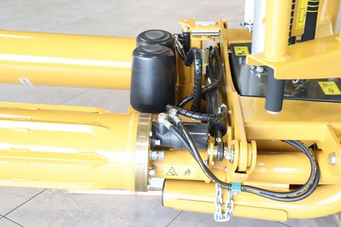 Tanco S200 VariWrap