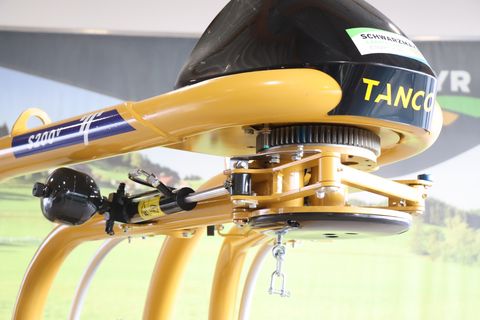 Tanco S200 VariWrap
