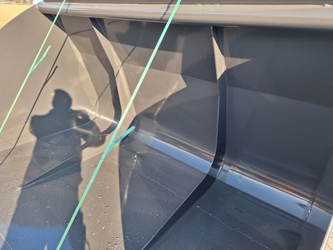 Fliegl Schüttgutschaufel 24 