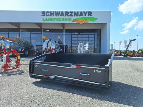 Fliegl AgroCenter Heckschaufel G2000mm