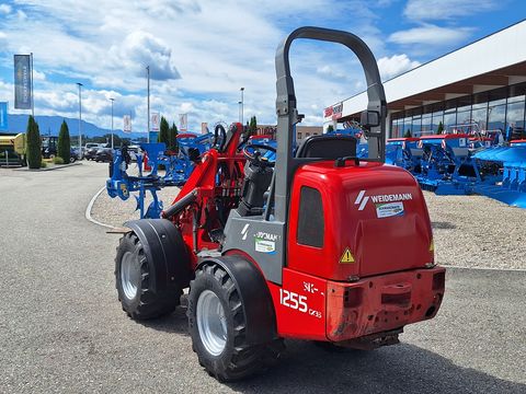 Weidemann 1255 CX 35 SK-A