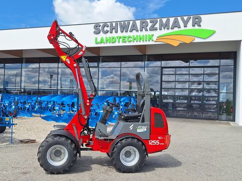 Weidemann 1255 CX 35 SK-A
