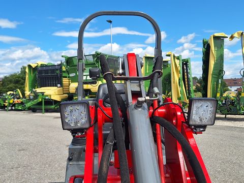 Weidemann 1255 CX 35 SK-A
