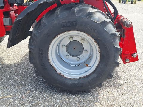 Weidemann 1255 CX 35 SK-A