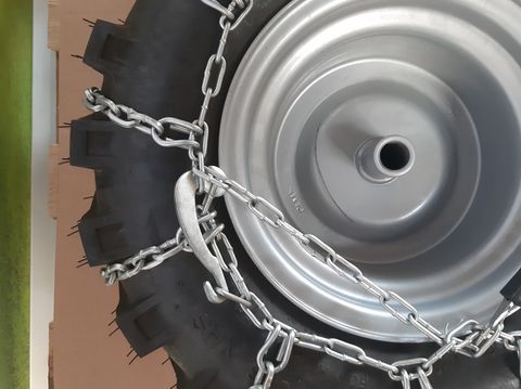 Sonstige Stiga Schneeketten 16x7.50-8 