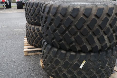Alliance 500/60R22,5 - Preis per Stück