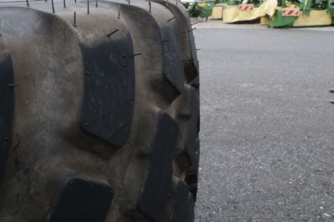 Alliance 500/60R22,5 - Preis per Stück