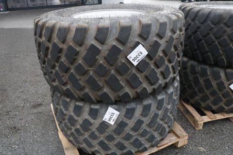 Alliance 500/60R22,5 - Preis per Stück
