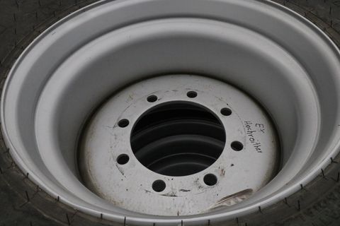 Alliance 500/60R22,5 - Preis per Stück