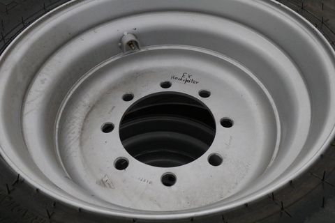 Alliance 500/60R22,5 - Preis per Stück
