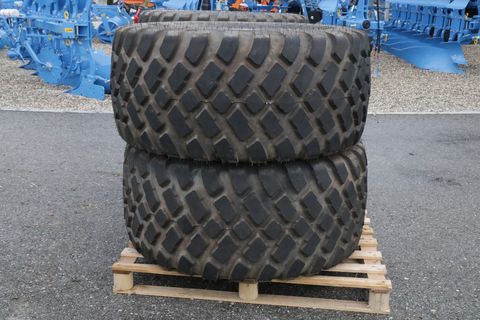 Alliance 500/60R22,5 - Preis per Stück