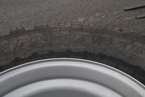 Alliance 500/60R22,5 - Preis per Stück