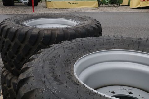 Alliance 500/60R22,5 - Preis per Stück