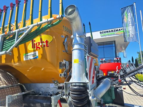 Vakutec MKE 15,5 PU light EC