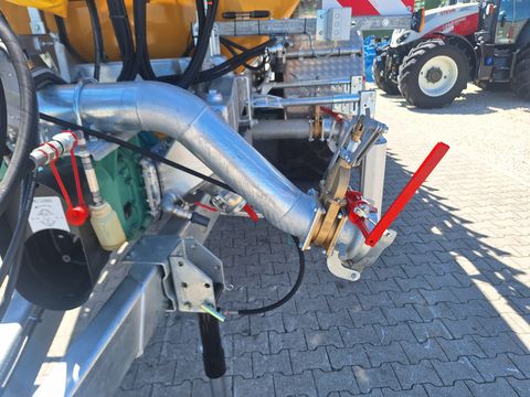 Vakutec MKE 15,5 PU light EC