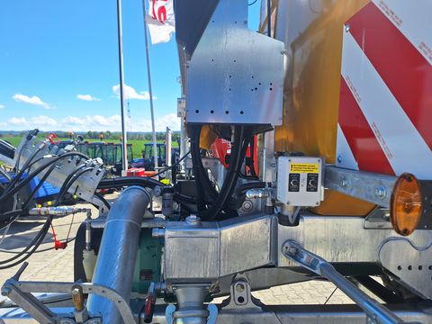 Vakutec MKE 15,5 PU light EC