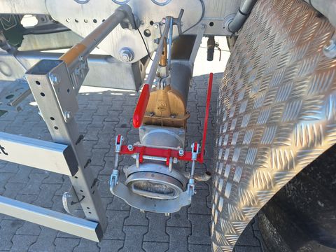 Vakutec MKE 15,5 PU light EC