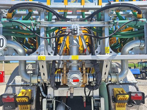 Vakutec MKE 15,5 PU light EC