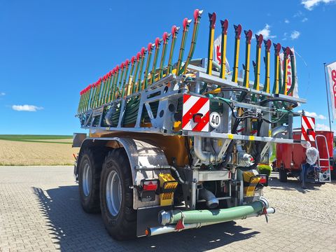 Vakutec MKE 15,5 PU light EC