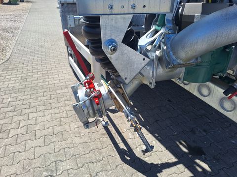 Vakutec MKE 15,5 PU light EC