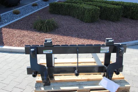 Stoll Palettengabel HD1000