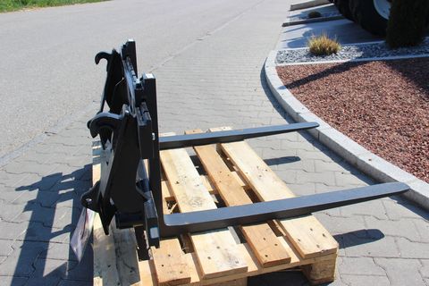 Stoll Palettengabel HD1000