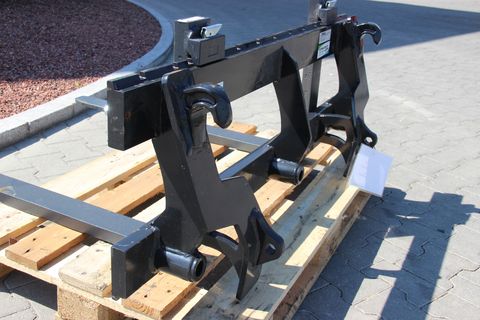 Stoll Palettengabel HD1000