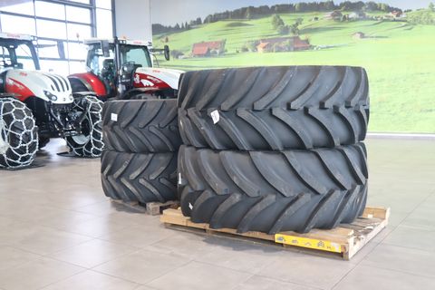 Vredestein 710/60R42 +  600/60R30