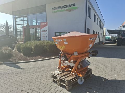 Hydrac CL 750 Salz- Splitstreuer NEU