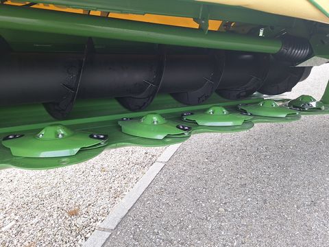 Krone EasyCut B 950 Collect Mähkombination