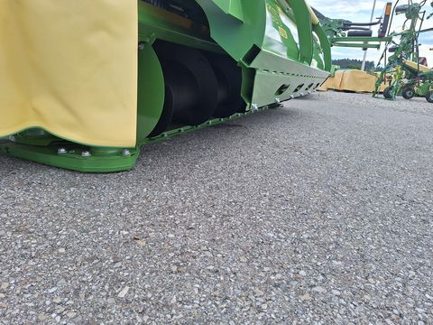 Krone EasyCut B 950 Collect Mähkombination