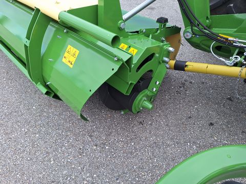 Krone EasyCut B 950 Collect Mähkombination