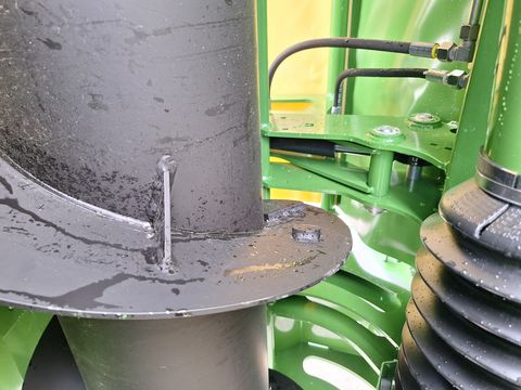 Krone EasyCut B 950 Collect Mähkombination