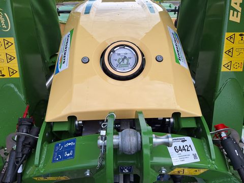 Krone EasyCut B 950 Collect Mähkombination