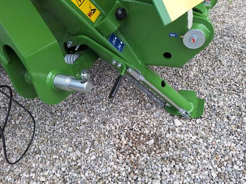 Krone EasyCut B 950 Collect Mähkombination
