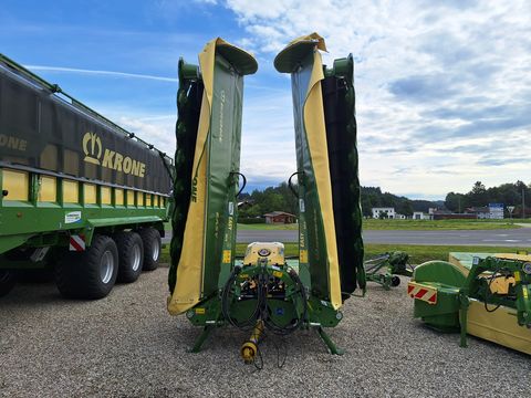 Krone EasyCut B 950 Collect Mähkombination