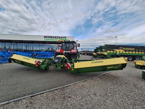 Krone EasyCut B 950 Collect Mähkombination