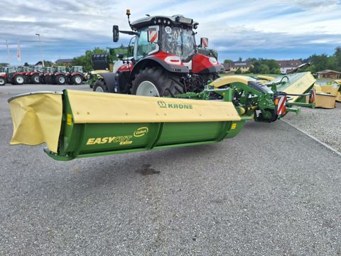 Krone EasyCut B 950 Collect Mähkombination