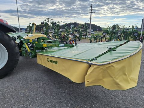 Krone EasyCut B 950 Collect Mähkombination