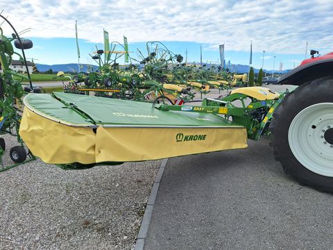 Krone EasyCut B 950 Collect Mähkombination